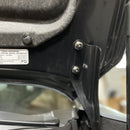 JDC-TI-SUB-FULLEBK-6P-Ti titanium hardware