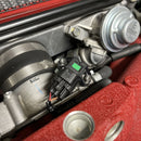 JDC-TI-SUB-FULLEBK-6P-Ti titanium hardware