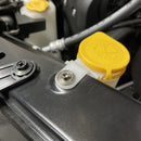 JDC-TI-SUB-FULLEBK-6P-Ti titanium hardware