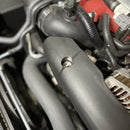 JDC-TI-SUB-FULLEBK-6P-Ti titanium hardware