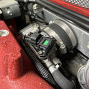 JDC-TI-SUB-FULLEBK-6P-Ti titanium hardware