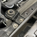 JDC-TI-SUB-RSBHK-Y titanium hardware