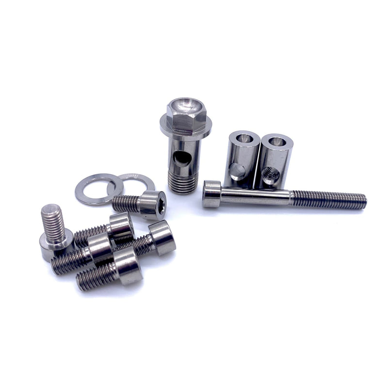 JDC-TI-TIALQ-FULL-BARB titanium hardware