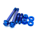 JDC-TI-TTMSK-FP titanium hardware