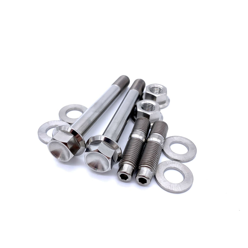 JDC-TI-TTMSK-FP-BARE-6PT titanium hardware