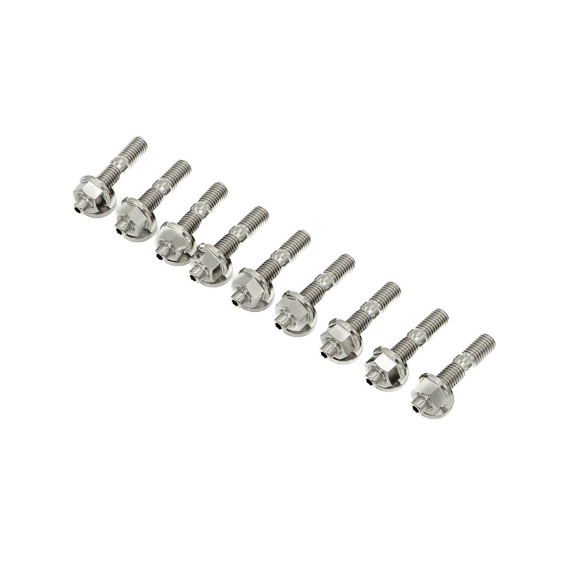 JDC-Tistud-D-Polished titanium hardware