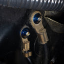 JDC-TI-370Z-FEBHK-BK Titanium