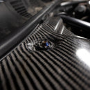 JDC-TI-370Z-FEBHK-BK Titanium