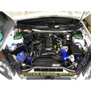 JDC-TI-BK2-FEBHK-6-Ti Titanium