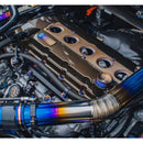 JDC-TI-EVOX-FEBK Titanium