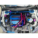 JDC-TI-EVOX-FEBK Titanium