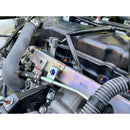 JDC-TI-EVOX-FEBK Titanium