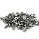 JDC-TI-EVOX-FEBK Titanium