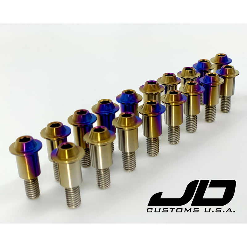 JDC-TI-EVOX-VCHRK-OB Titanium