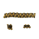 JDC-TI-EVOX-VCHRK-OB Titanium