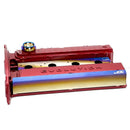 JDC-Ti-EVODSM-V1OC titanium oil cap