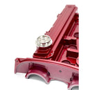 JDC-Ti-EVODSM-V1OC titanium oil cap