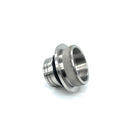 JDC-TI-EVOX-OC titanium oil cap