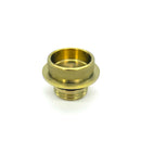 JDC-TI-EVOX-OC titanium oil cap