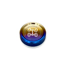 JDC-TI-GTR-PSCC titanium oil cap