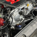 JDC-TI-GTR-PSCC titanium oil cap