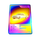 JDC-TI-CTC Trading Card-Custom