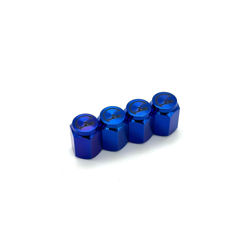 JDC-TI-VSC Valve Stem Caps