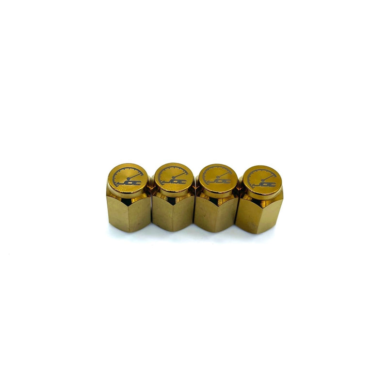 JDC-TI-VSC Valve Stem Caps