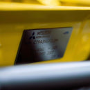 JDC-TI-EVO-FWB-H + MHW VIN Plate