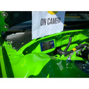 JDC-TI-EVO-FWB-H + MHW VIN Plate