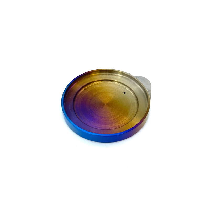 JDC-TI-WFC Washer Fluid Cap