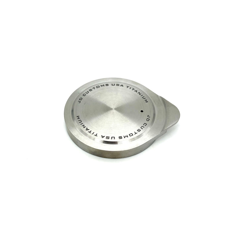 JDC-TI-WFC Washer Fluid Cap