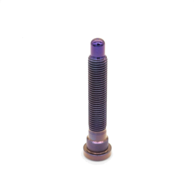 JDC-TI-WS-1.25-1 Wheel Studs