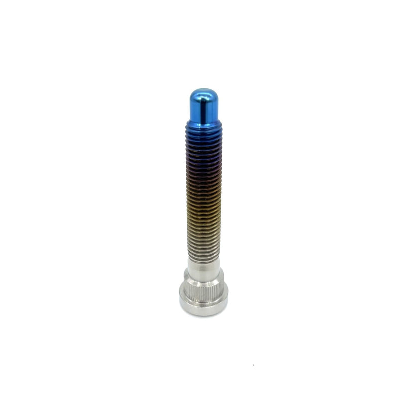 JDC-TI-WS-1.25-1 Wheel Studs