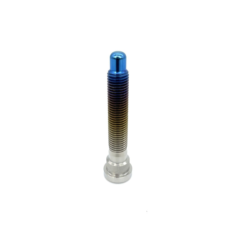 JDC-TI-WS-1.5-BRNT-1 Wheel Studs