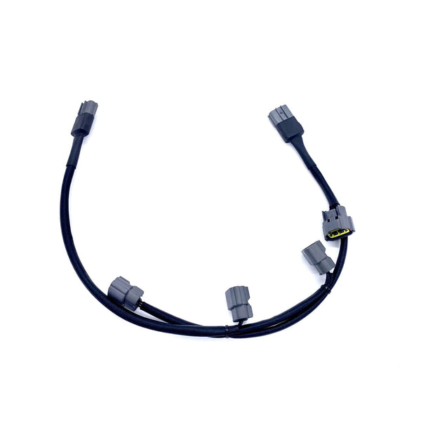 JDC-COP-HARNESS-GTR wire harness