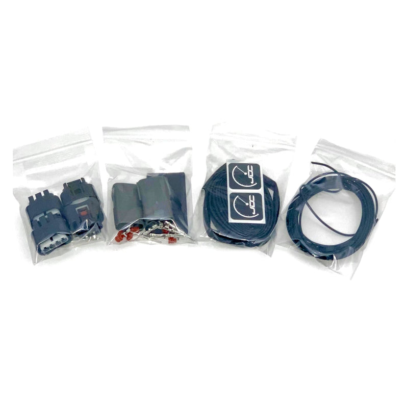 JDC-DIY-COP-WHK wire harness