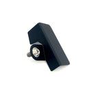 JDC Aluminum Cam Position Sensor Heat Shield | Mitsubishi Evo X