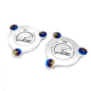 JDC Billet Aluminum Cam Trigger Housing Covers | Evo 4-9/2G DSM