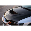 JDC OEM Style Carbon Fiber Hood (Evo 8/9) - JD Customs U.S.A