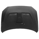 JDC-EVOX-CFEOEH-2x2 Carbon Fiber hood