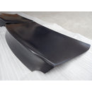 JDC AMS Style Carbon Fiber Trunk (2009-2014 Nissan GT-R) - JD Customs U.S.A