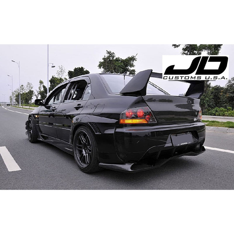 JDC-EVO8-CFVXRD-2x2 diffuser