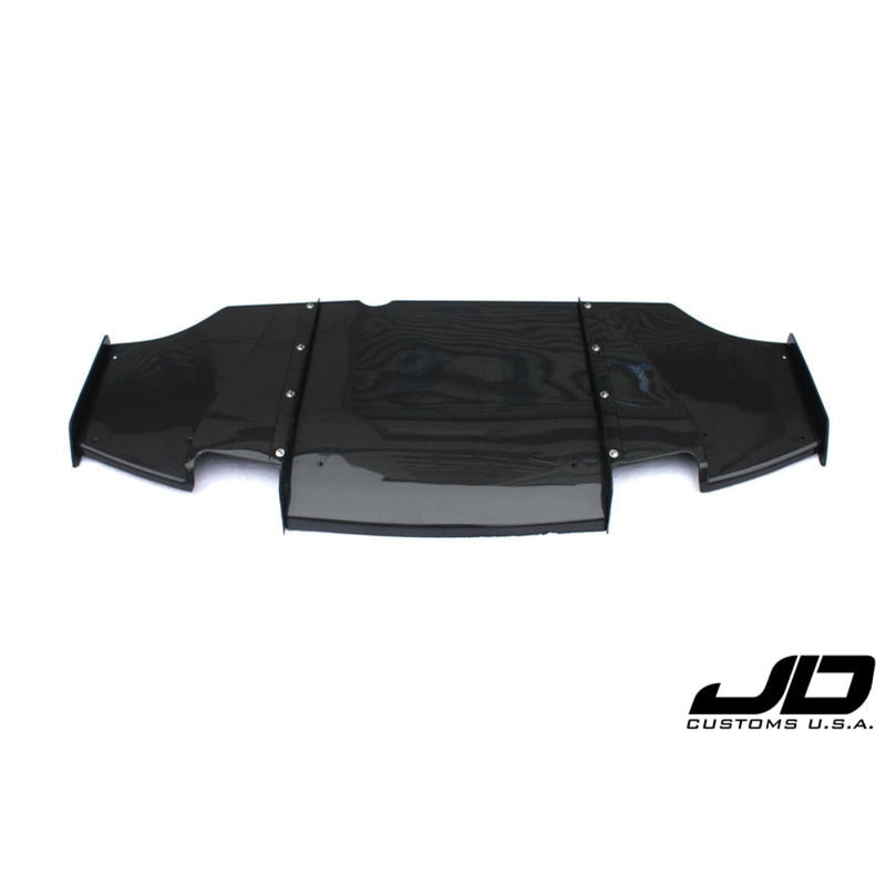 JDC-EVOX-CFVARD-2x2 diffuser