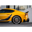 JDC-A90-OEM-PCFDG Exterior & Body