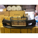 JDC-EEVO8-CFVCD-2x2 Exterior & Body