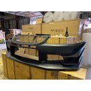 JDC-EEVO8-CFVCD-2x2 Exterior & Body