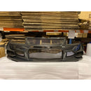 JDC-EVO8-CFVSFB-2x2 Exterior & Body