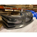 JDC-EVO8-CFVSFB-2x2 Exterior & Body