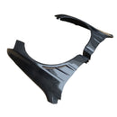 JDC-EVO8-FPD1F Exterior & Body